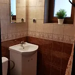 Kwatera prywatna Diuna Dębki