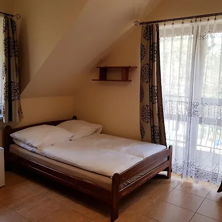 Diuna Homestay szállás