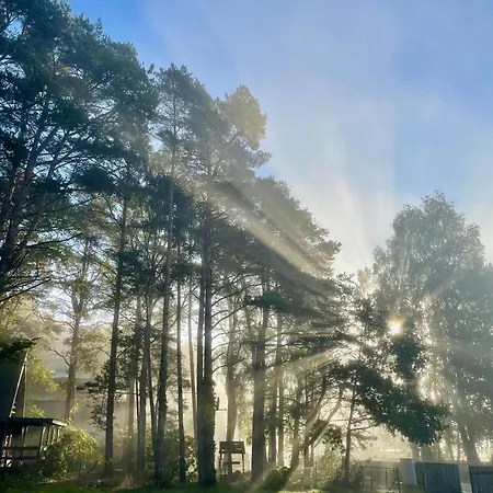 Kwatera prywatna Diuna