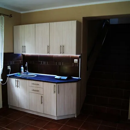 Homestay szállás Diuna *