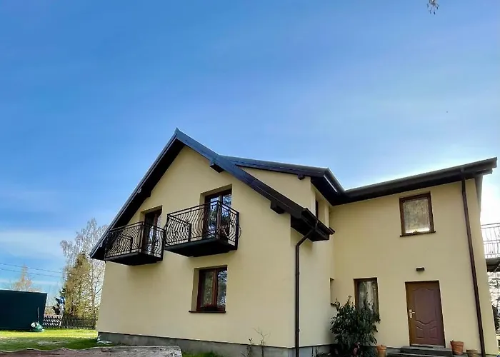 Diuna Ubytování v soukromí *