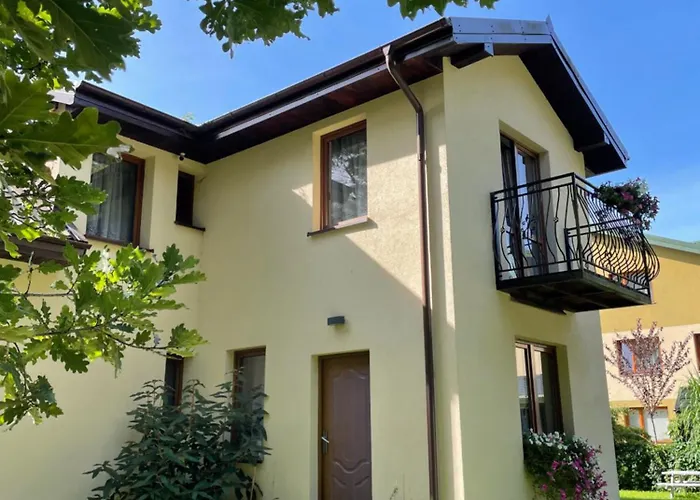 Diuna Ubytování v soukromí