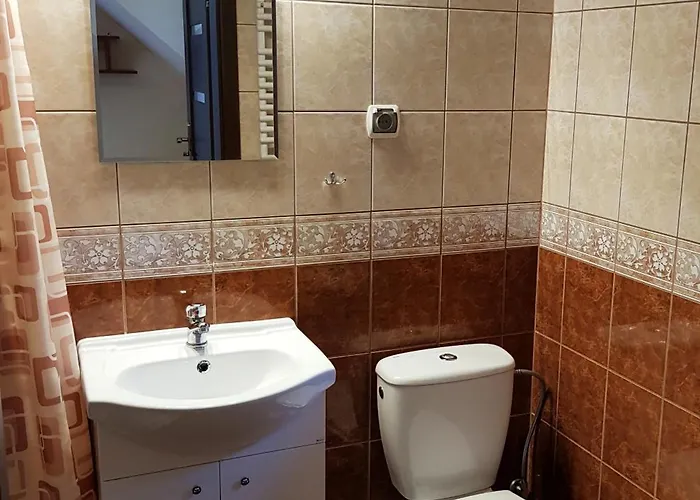 Ubytování v soukromí Diuna