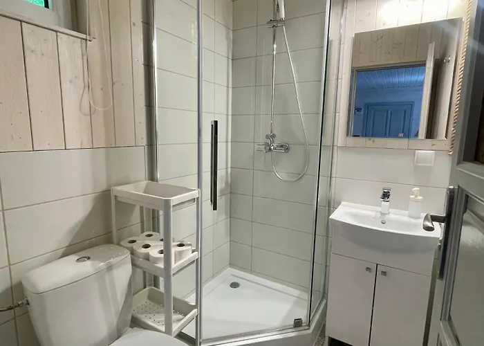 Diuna Ubytování v soukromí