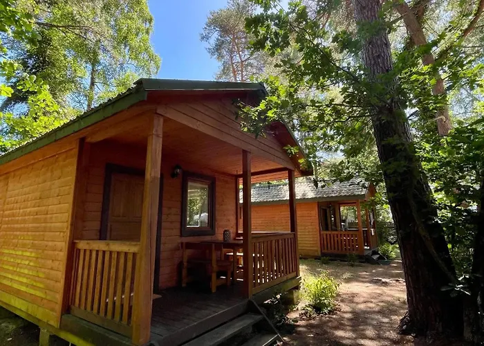 Diuna Ubytování v soukromí *