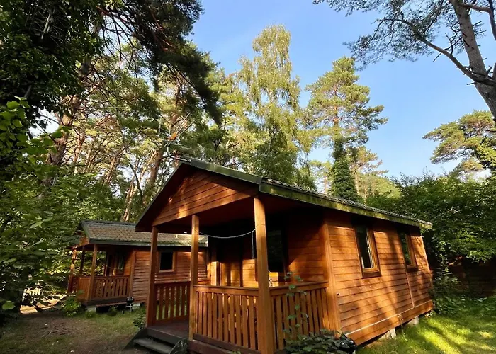 Ubytování v soukromí Diuna *