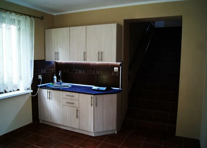 Ubytování v soukromí Diuna *