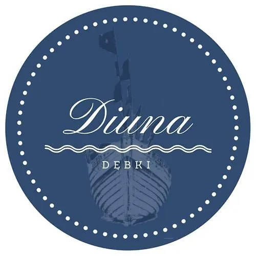 Ubytování v soukromí Diuna